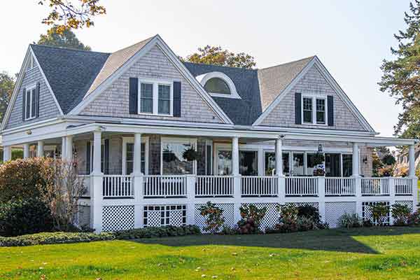 Modern Studio Apartment