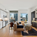 Modern Studio Apartment - Downtown Austin, TX