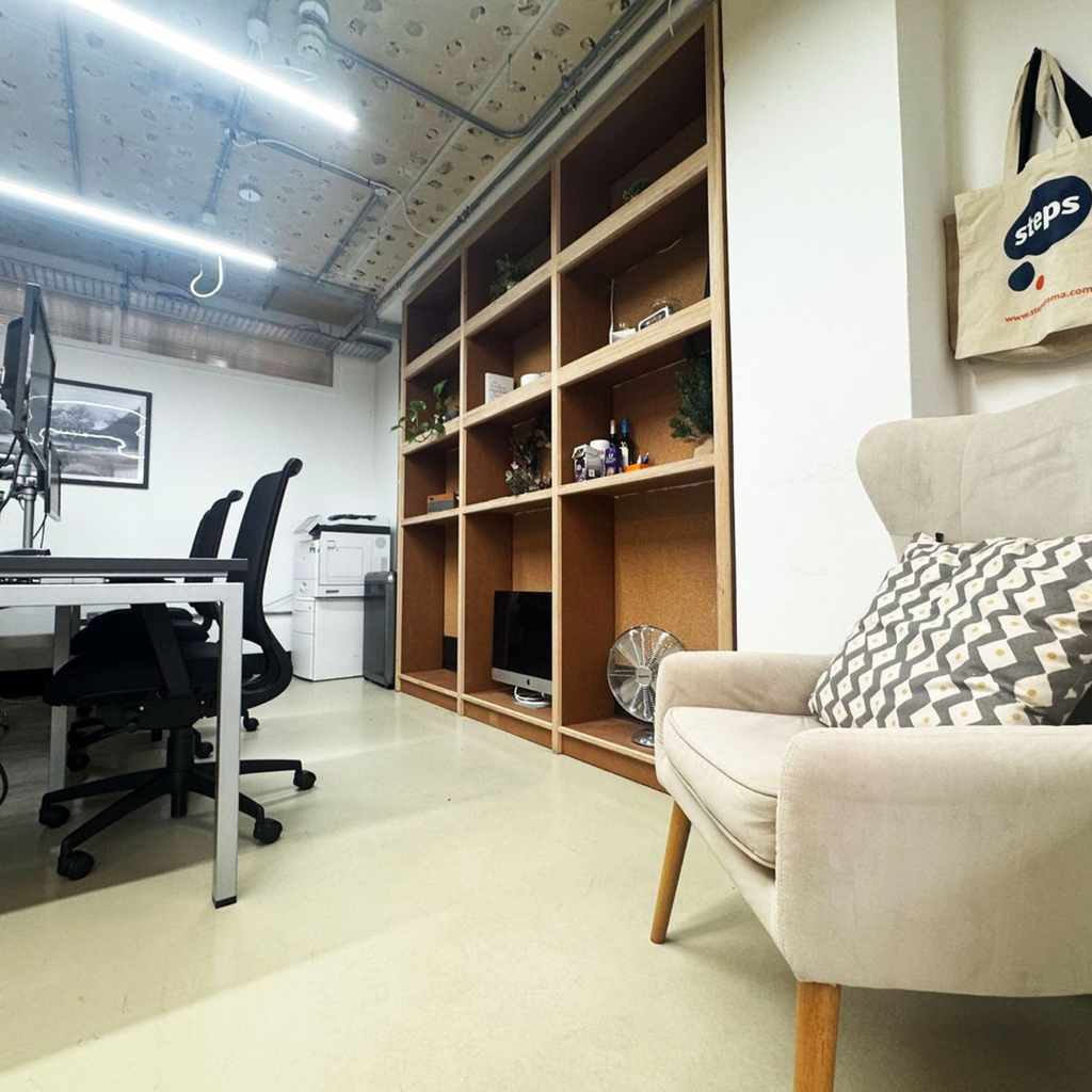 Professional Office Space - Business District, Austin, TX