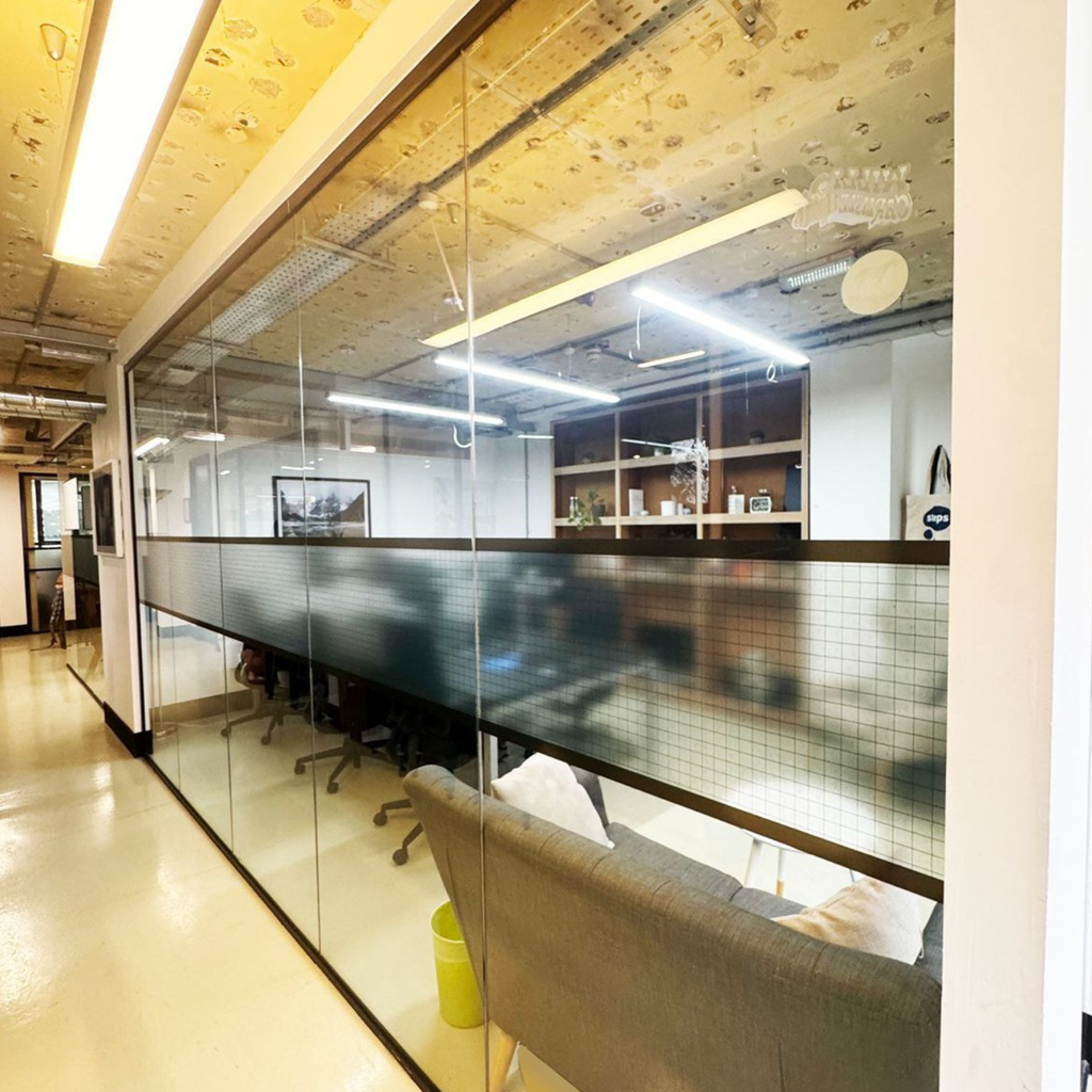 Professional Office Space - Business District, Austin, TX