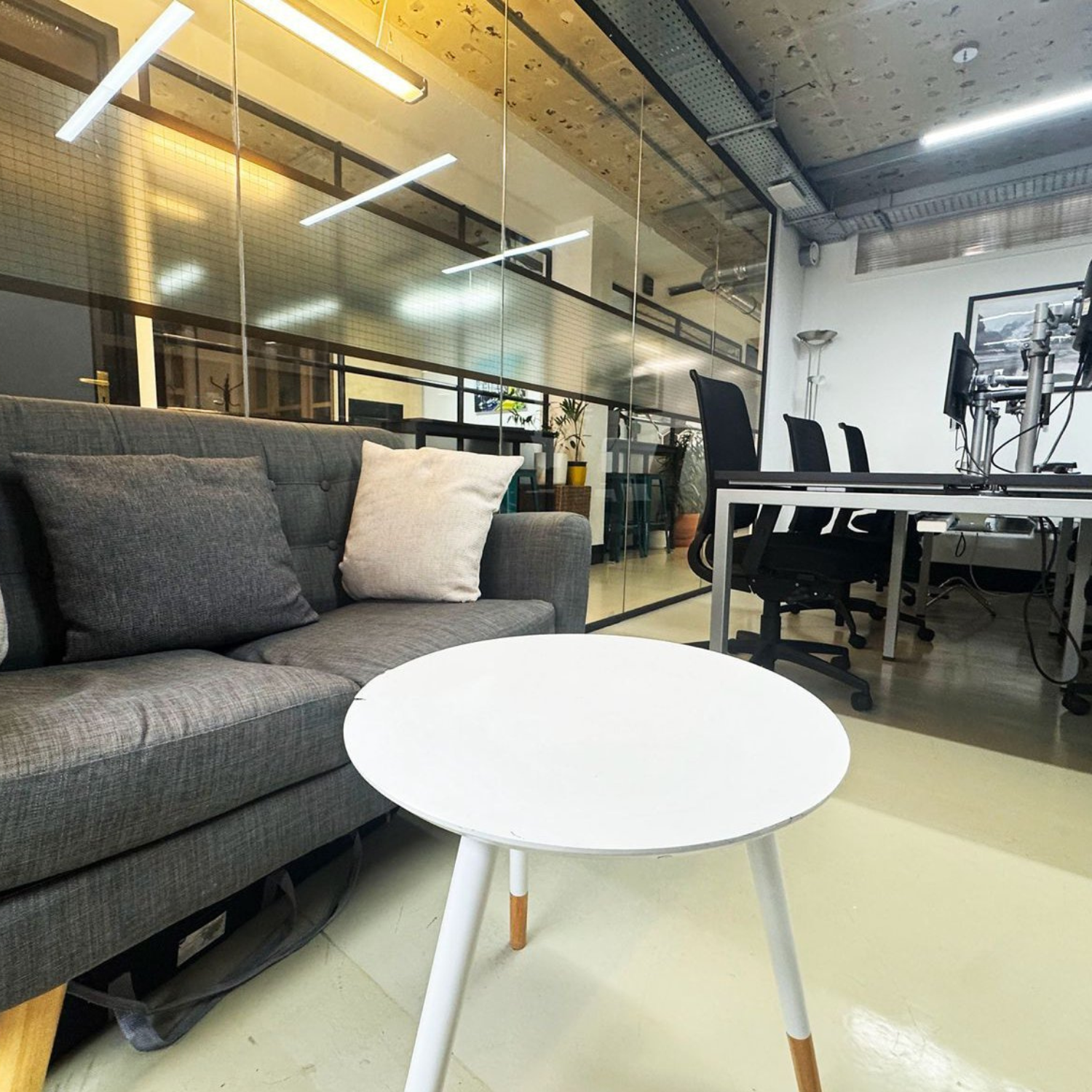 Professional Office Space - Business District, Austin, TX