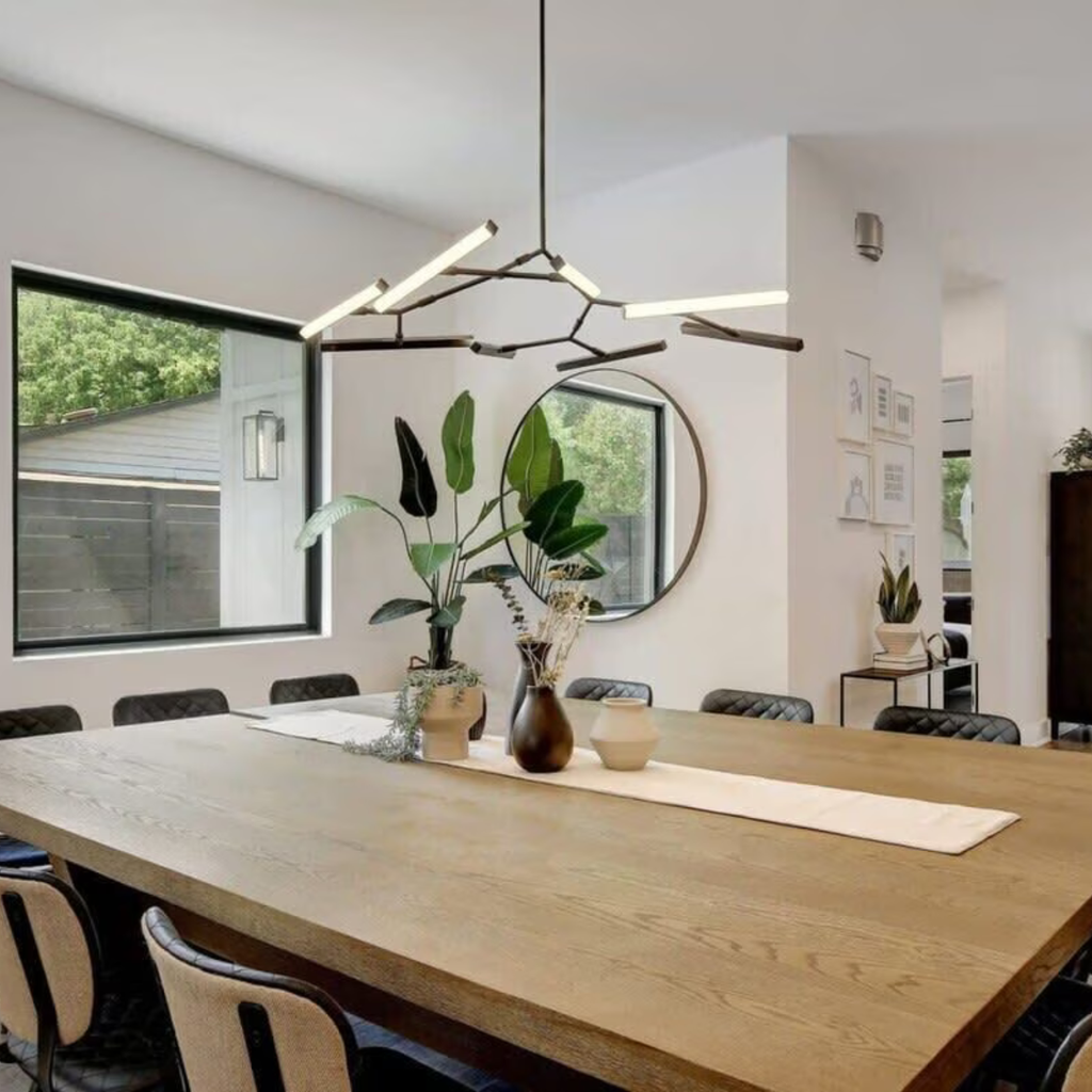 Luxury Modern Villa with Pool - Austin, TX (Premium District)