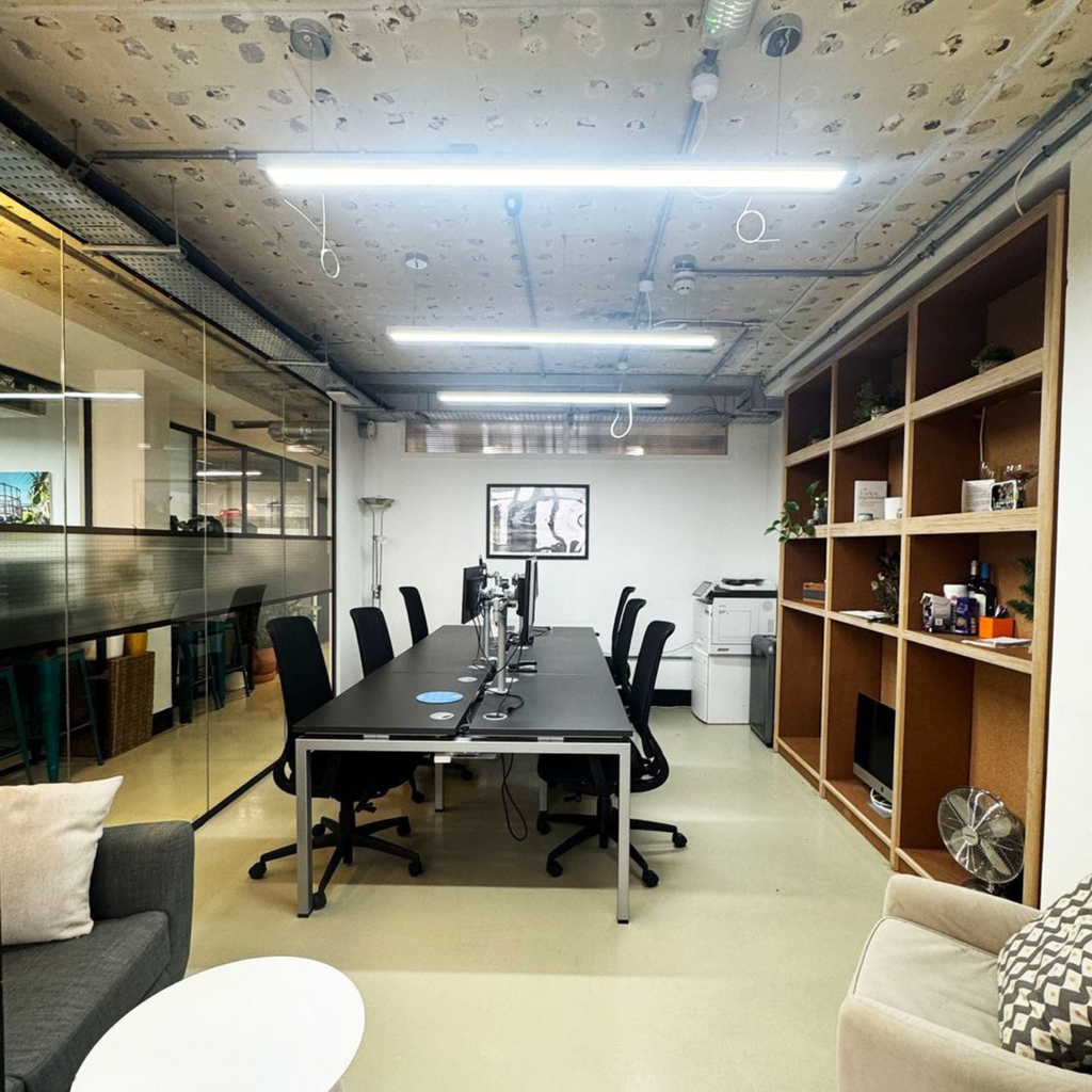 Professional Office Space - Business District, Austin, TX