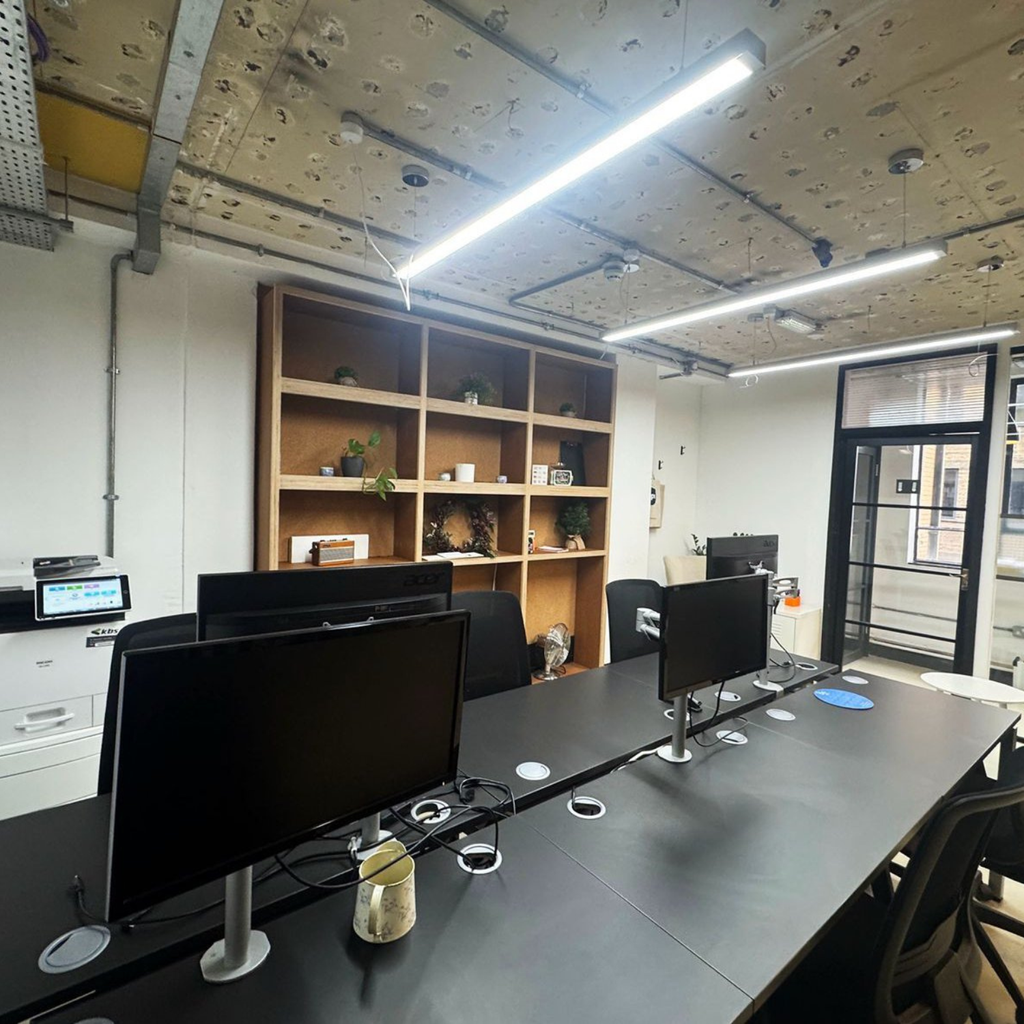 Professional Office Space - Business District, Austin, TX