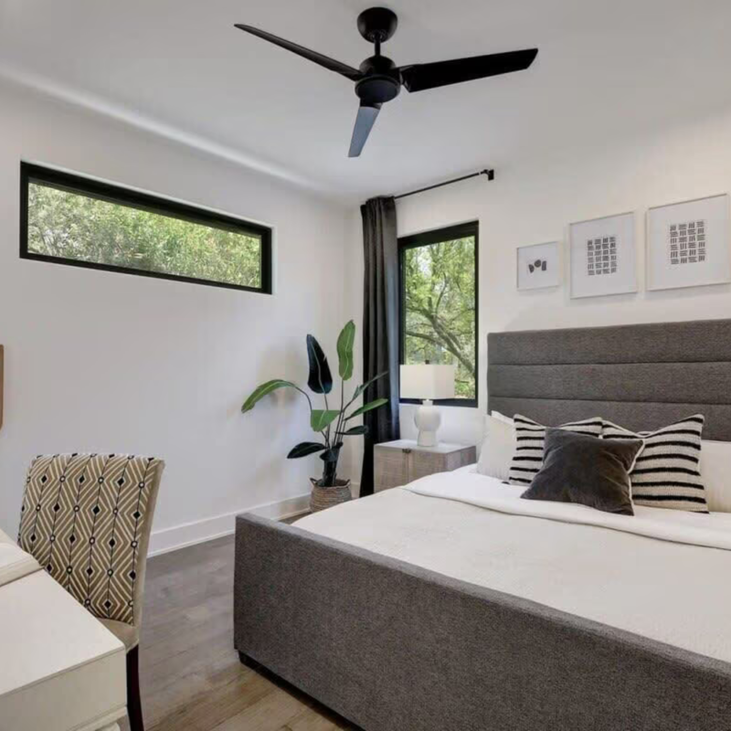 Luxury Modern Villa with Pool - Austin, TX (Premium District)